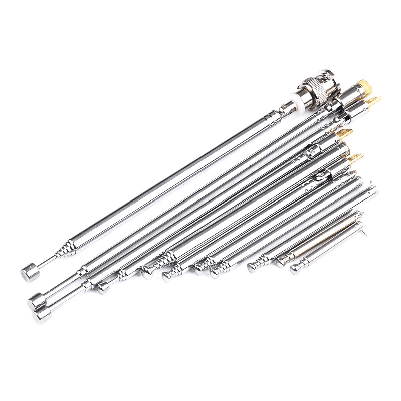 FM VHF UHF Telescopic Antennas - Image 2