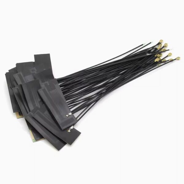 AN2017 4db Lte 2G 3G Bulit-in FPC Antenna With IPEX Connector 1.13 Cable - Image 3