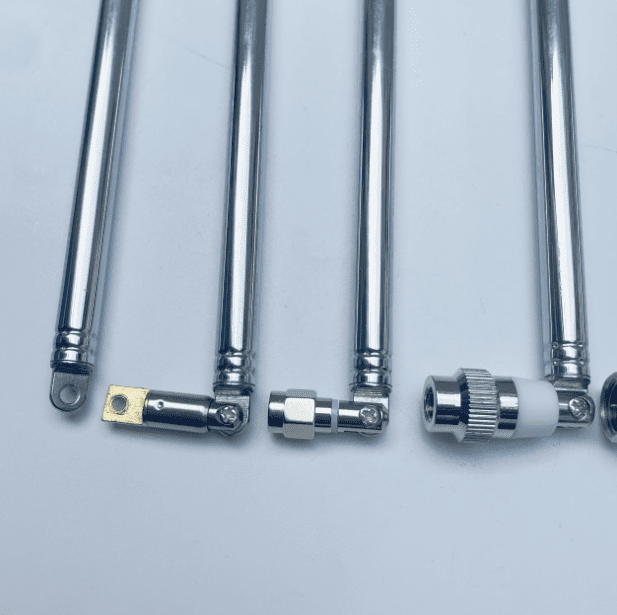 FM VHF UHF Telescopic Antennas - Image 4