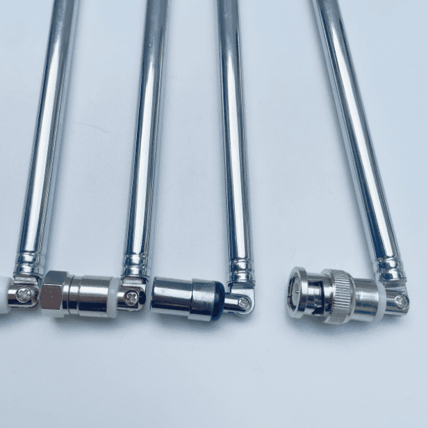 FM VHF UHF Telescopic Antennas - Image 5