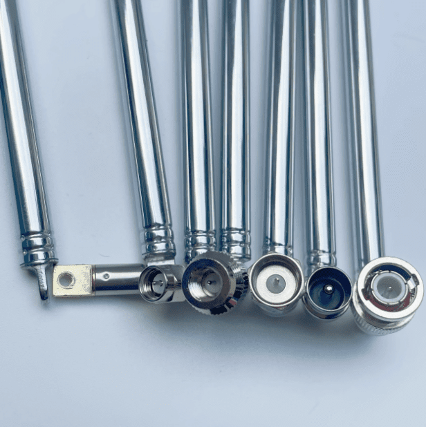 FM VHF UHF Telescopic Antennas - Image 6