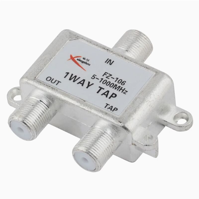 F TV antenna connector splitter - Image 5