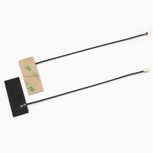 AN2017 4db Lte 2G 3G Bulit-in FPC Antenna With IPEX Connector 1.13 Cable - Image 5