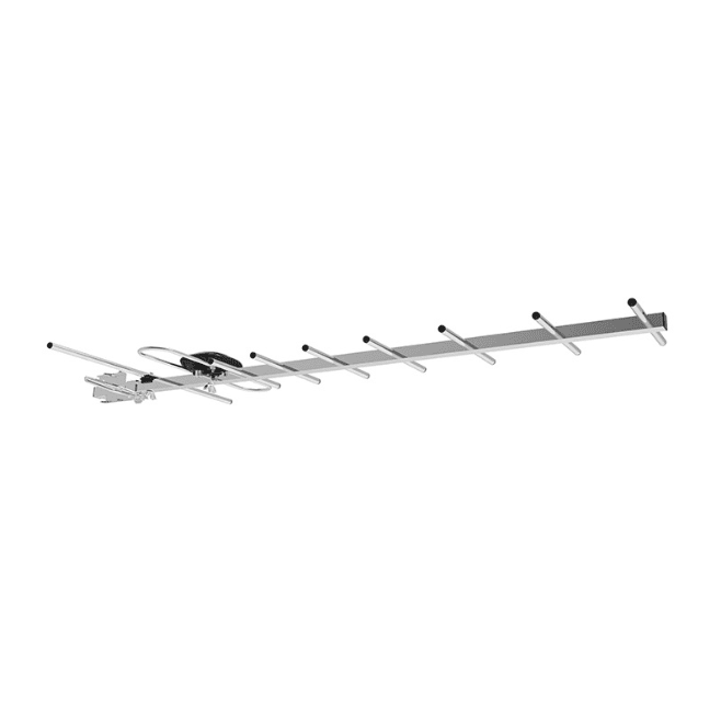 AN5002 Aluminum Alloy 470-862MHz 9 Elements Yagi Antenna - Image 2