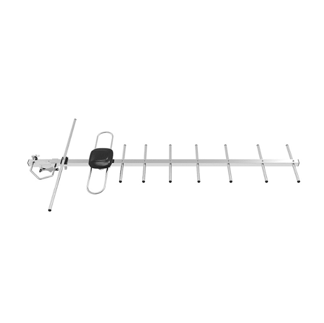 AN5002 Aluminum Alloy 470-862MHz 9 Elements Yagi Antenna - Image 3