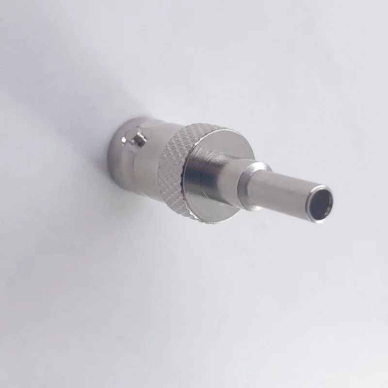 RF Coaxial BNC Male Plug Connector for 086'' RG405 SM086 EZ086 Cable - Image 5