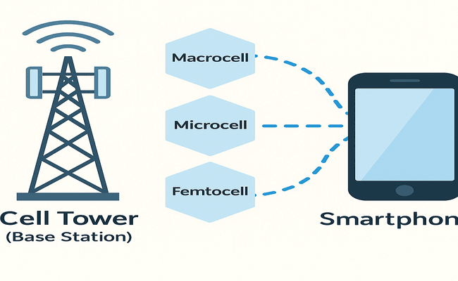 Telecom & RF Explained